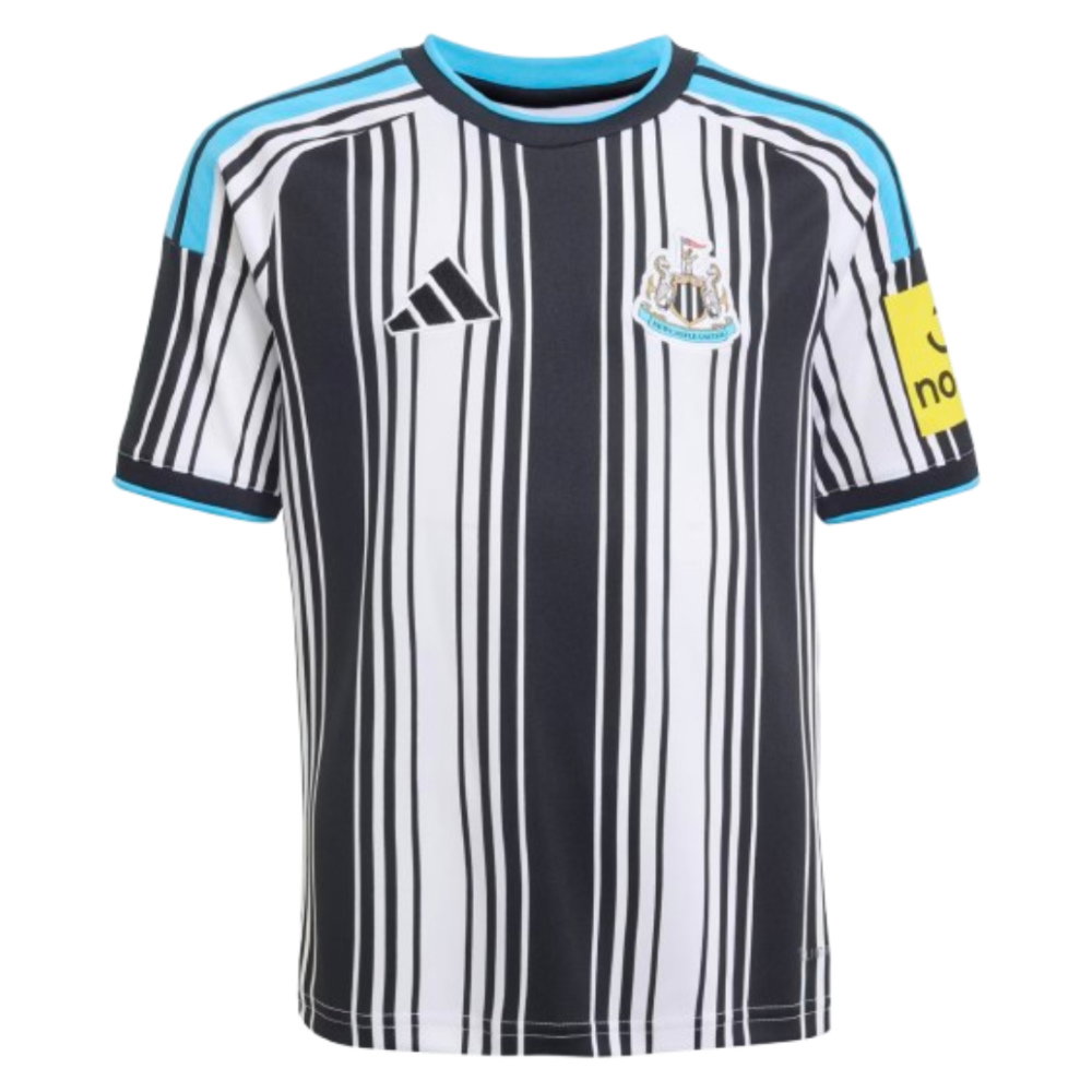 2026-2027 Newcastle Home Shirt (Kids)