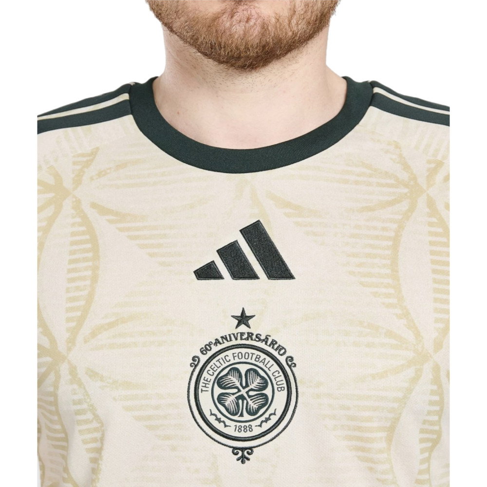 2026-2027 Celtic Third Shirt (Unsponsored)
