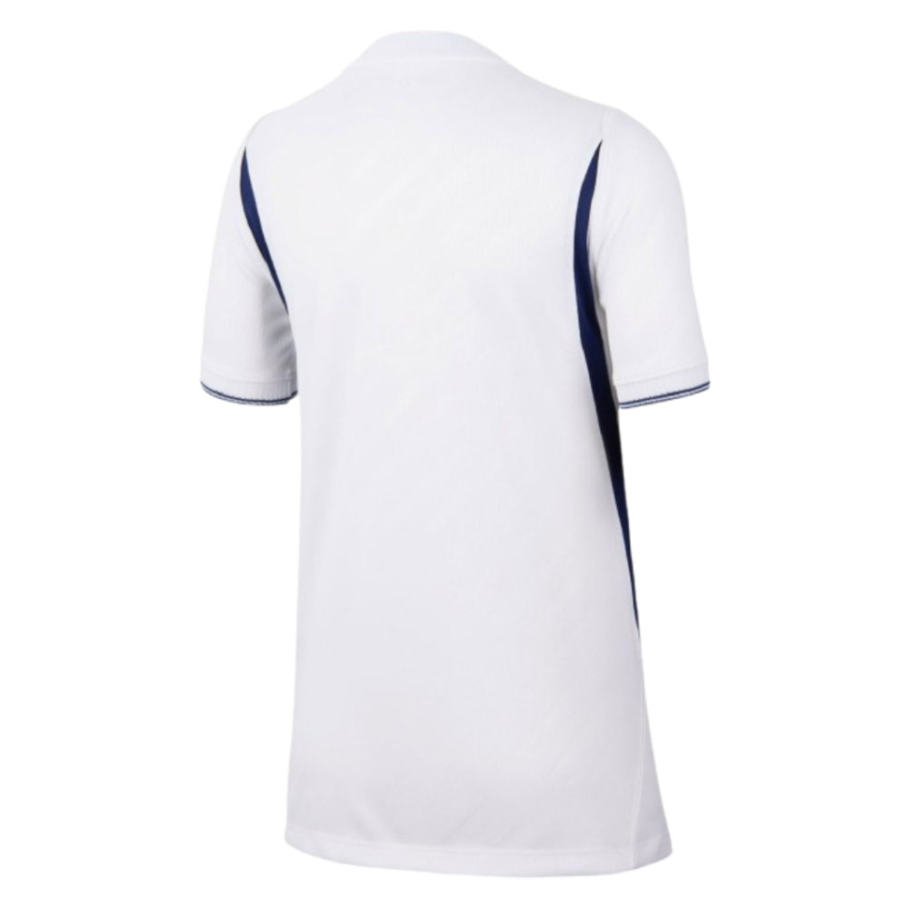 2026-2027 Tottenham Home Shirt (Kids)