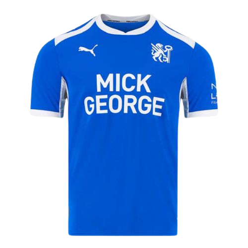 2026-2027 Peterborough Home Shirt