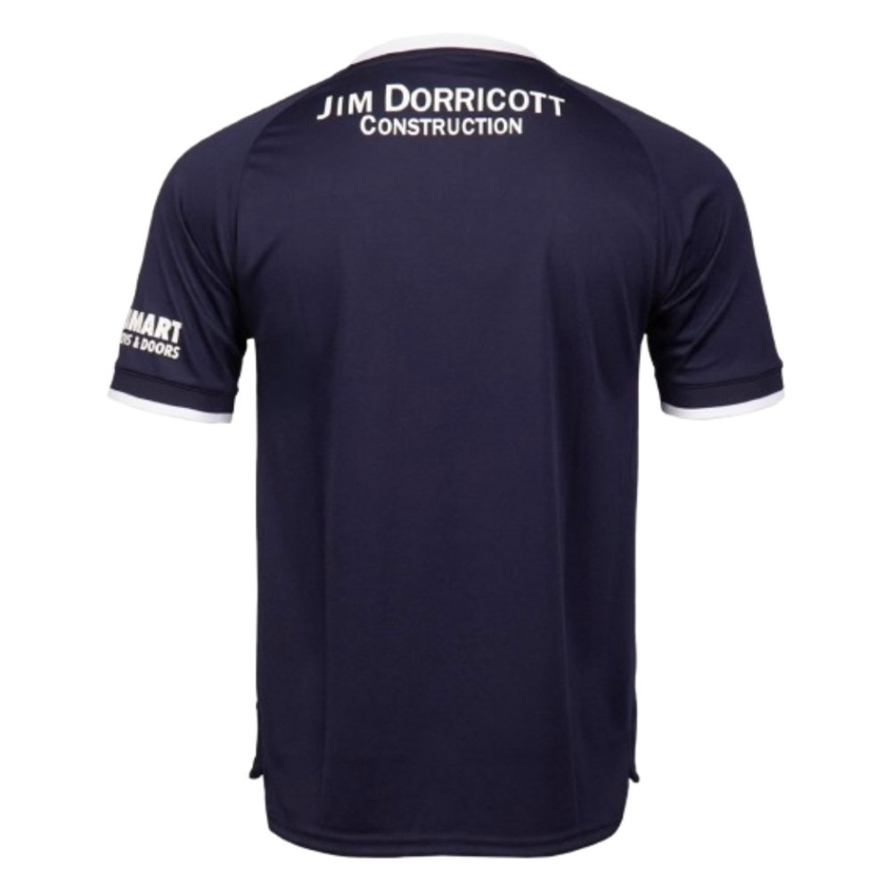 2026-2027 Shrewsbury Town Home Shirt