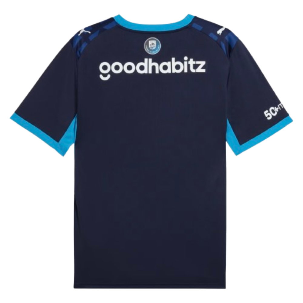 2026-2027 PSV Eindhoven Third Shirt