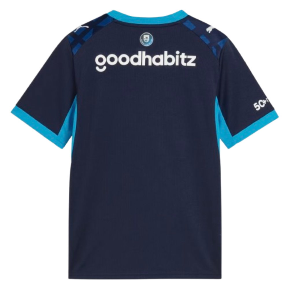 2026-2027 PSV Eindhoven Third Shirt (Kids)
