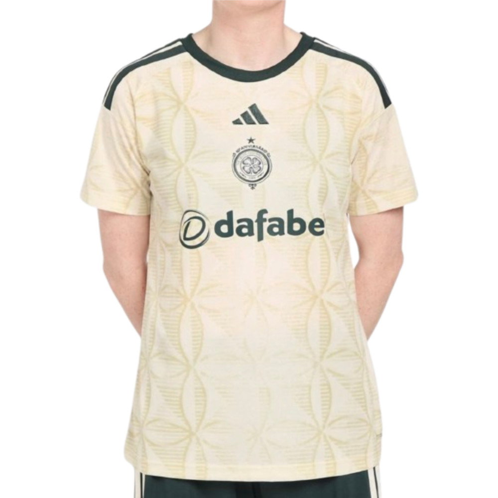 2026-2027 Celtic Third Shirt (Womens)