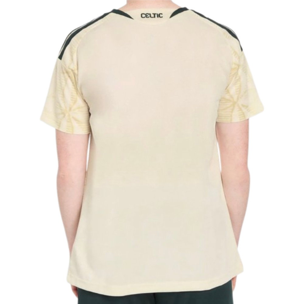 2026-2027 Celtic Third Shirt (Womens)