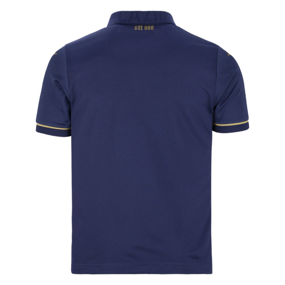 2026-2027 Lazio Third Shirt