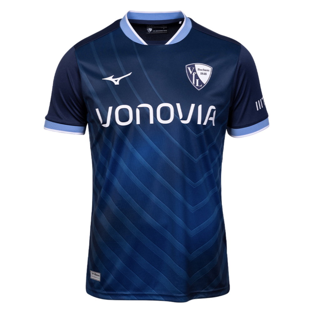 2026-2027 VFL Bochum Home Shirt