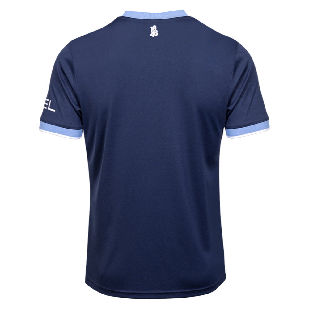 2026-2027 VFL Bochum Home Shirt