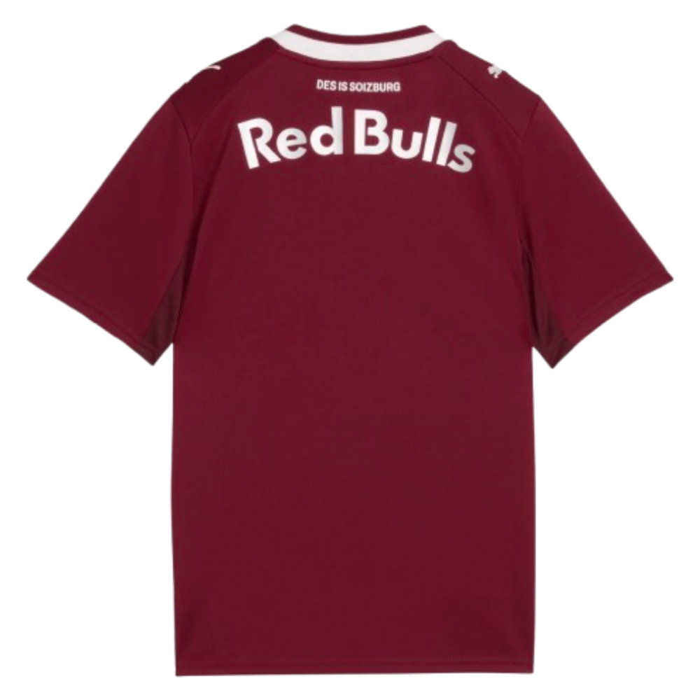 2026-2027 Red Bull Salzburg Away Shirt (Kids)