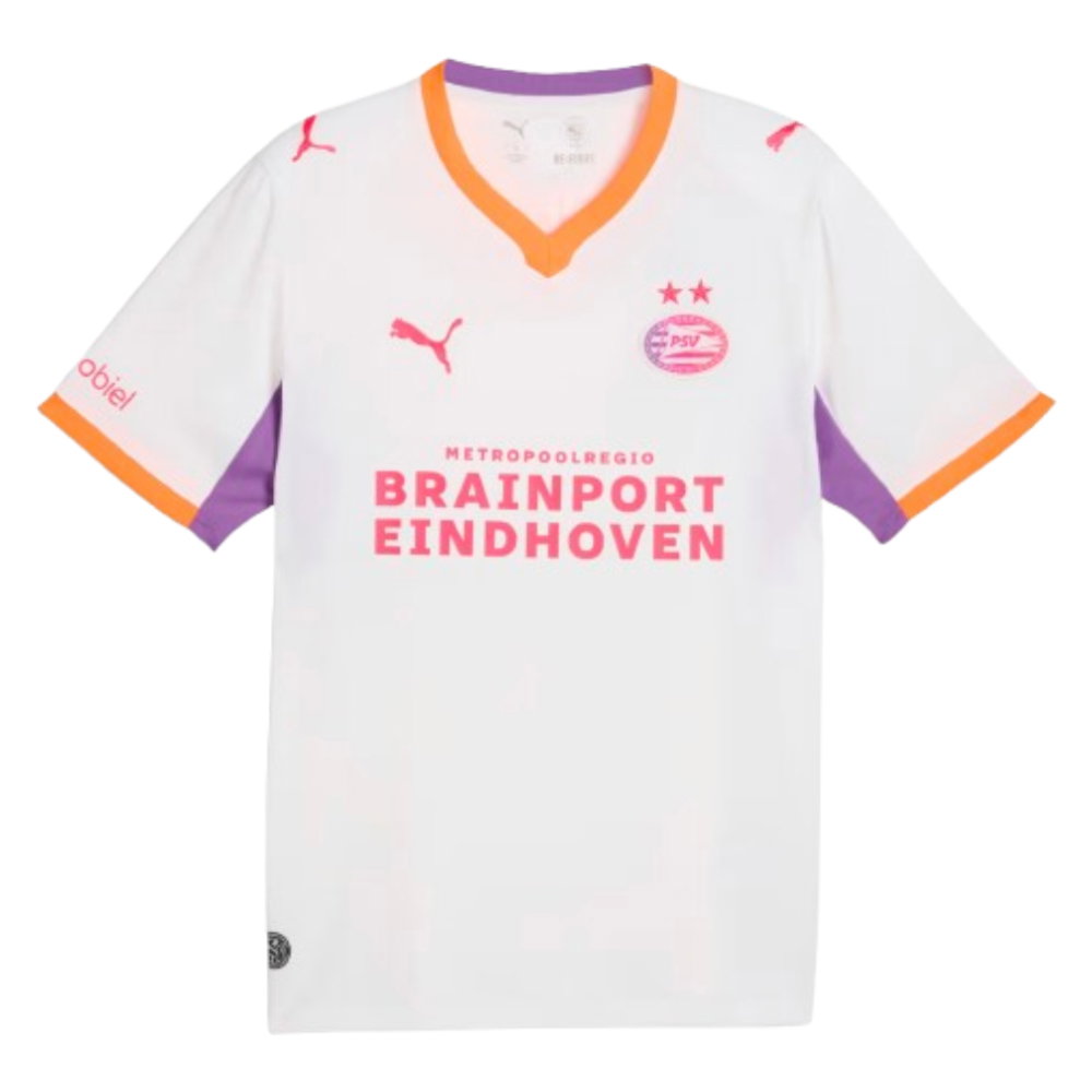 2026-2027 PSV Eindhoven Away Shirt