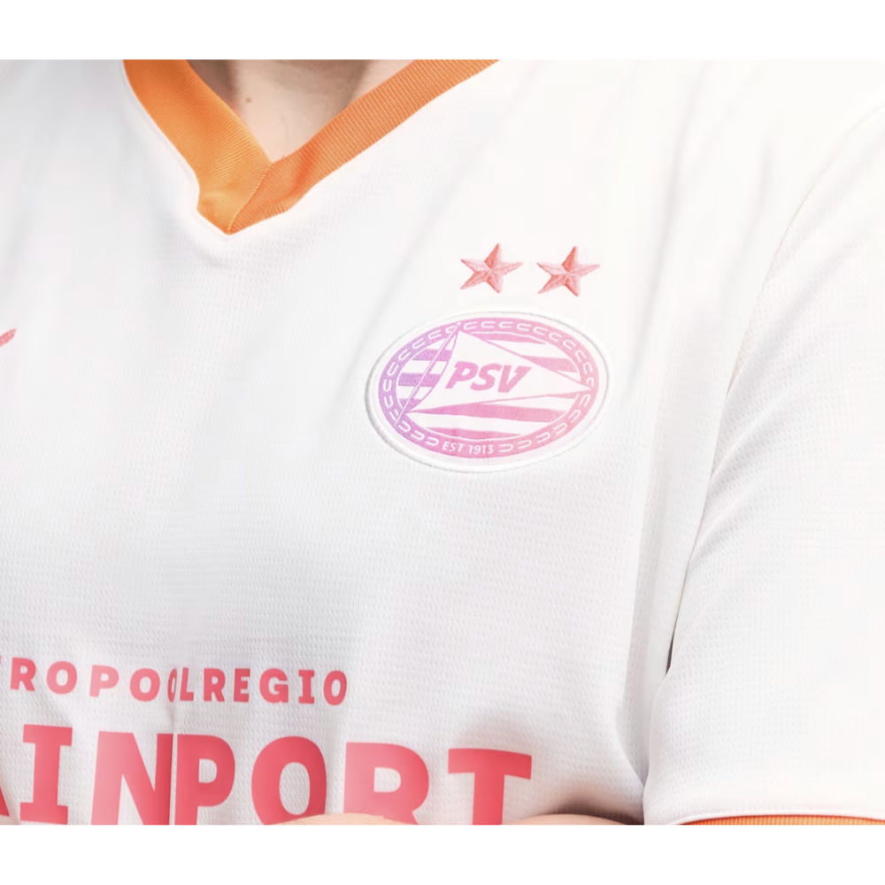 2026-2027 PSV Eindhoven Away Shirt
