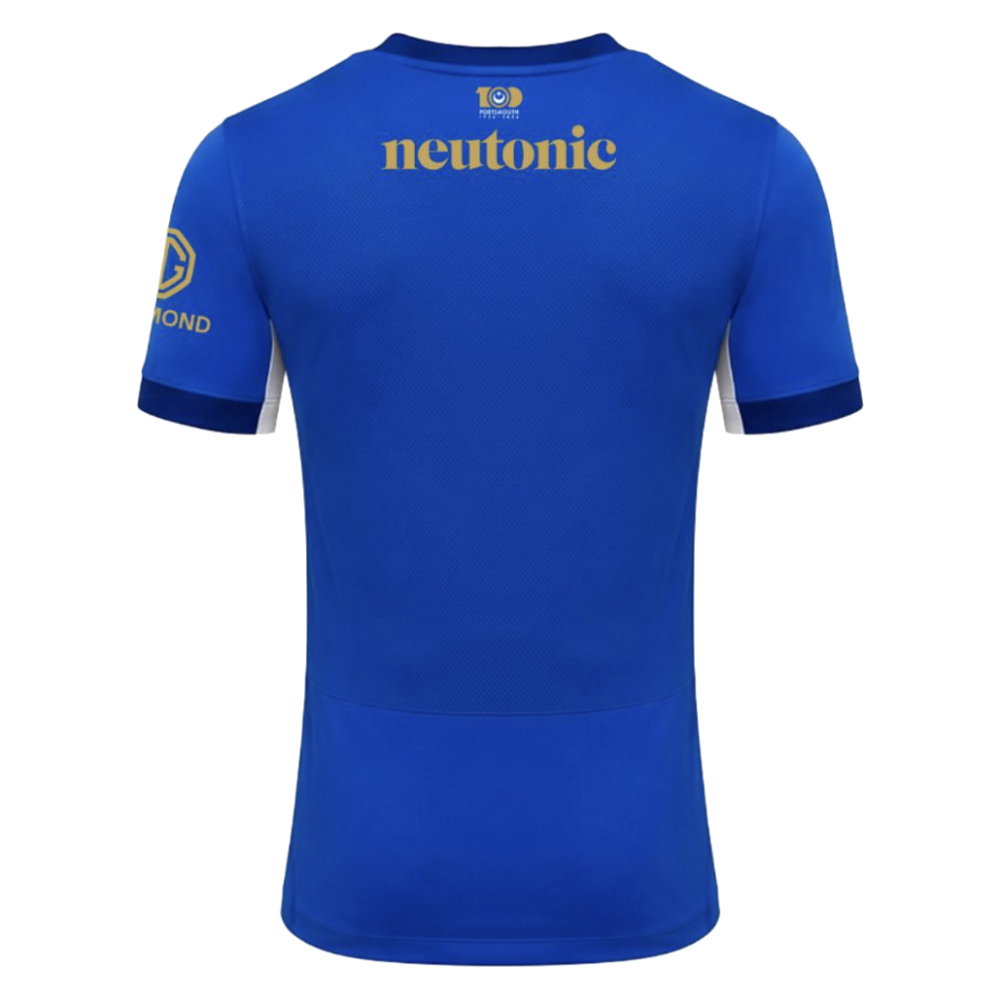 2026-2027 Portsmouth Home Shirt (Kids)