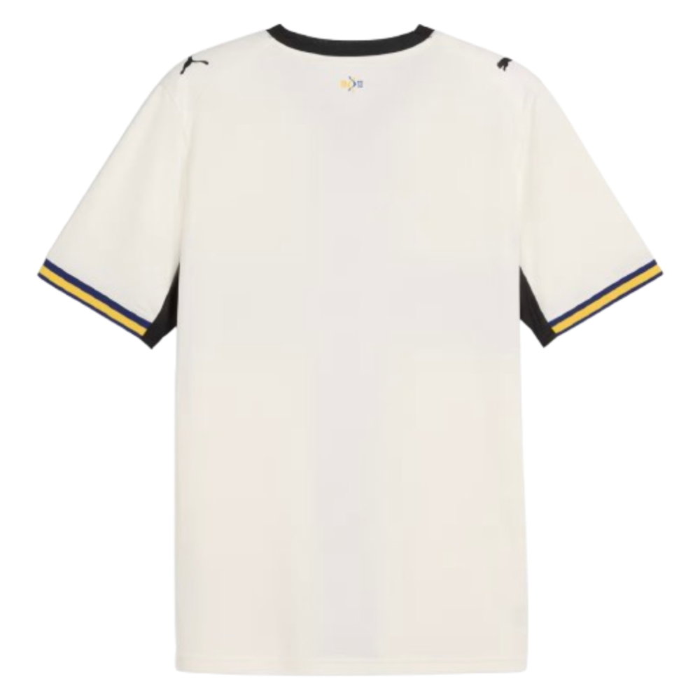 2026-2027 Parma Home Shirt