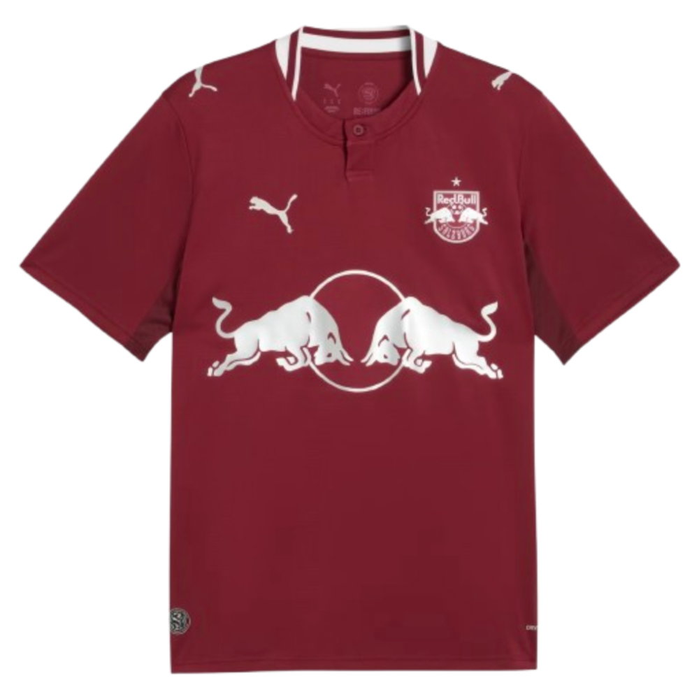 2026-2027 Red Bull Salzburg Away Shirt