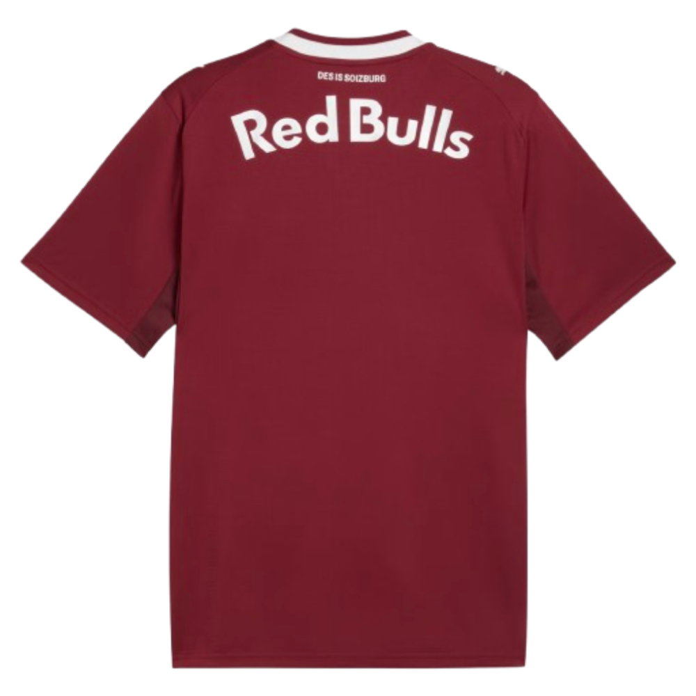 2026-2027 Red Bull Salzburg Away Shirt