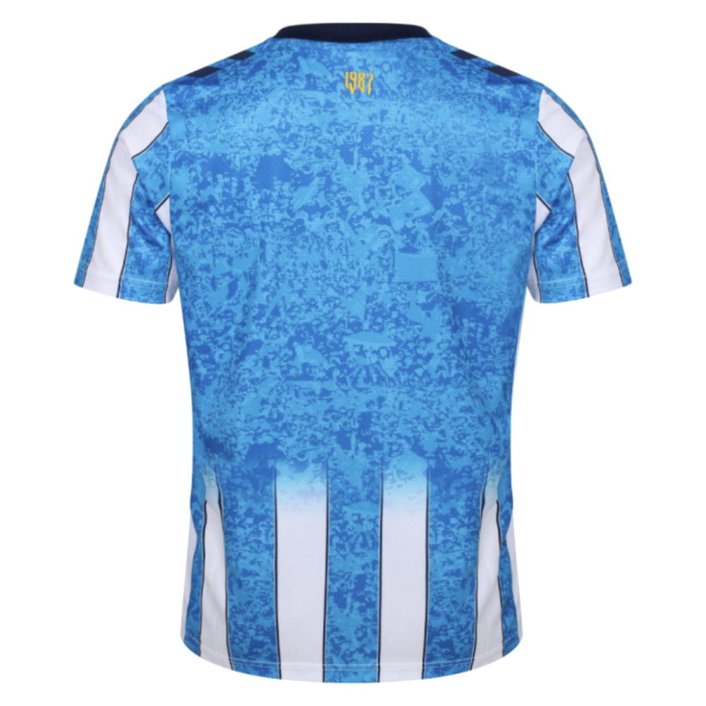 2026-2027 Coventry City Home Shirt (Womens)