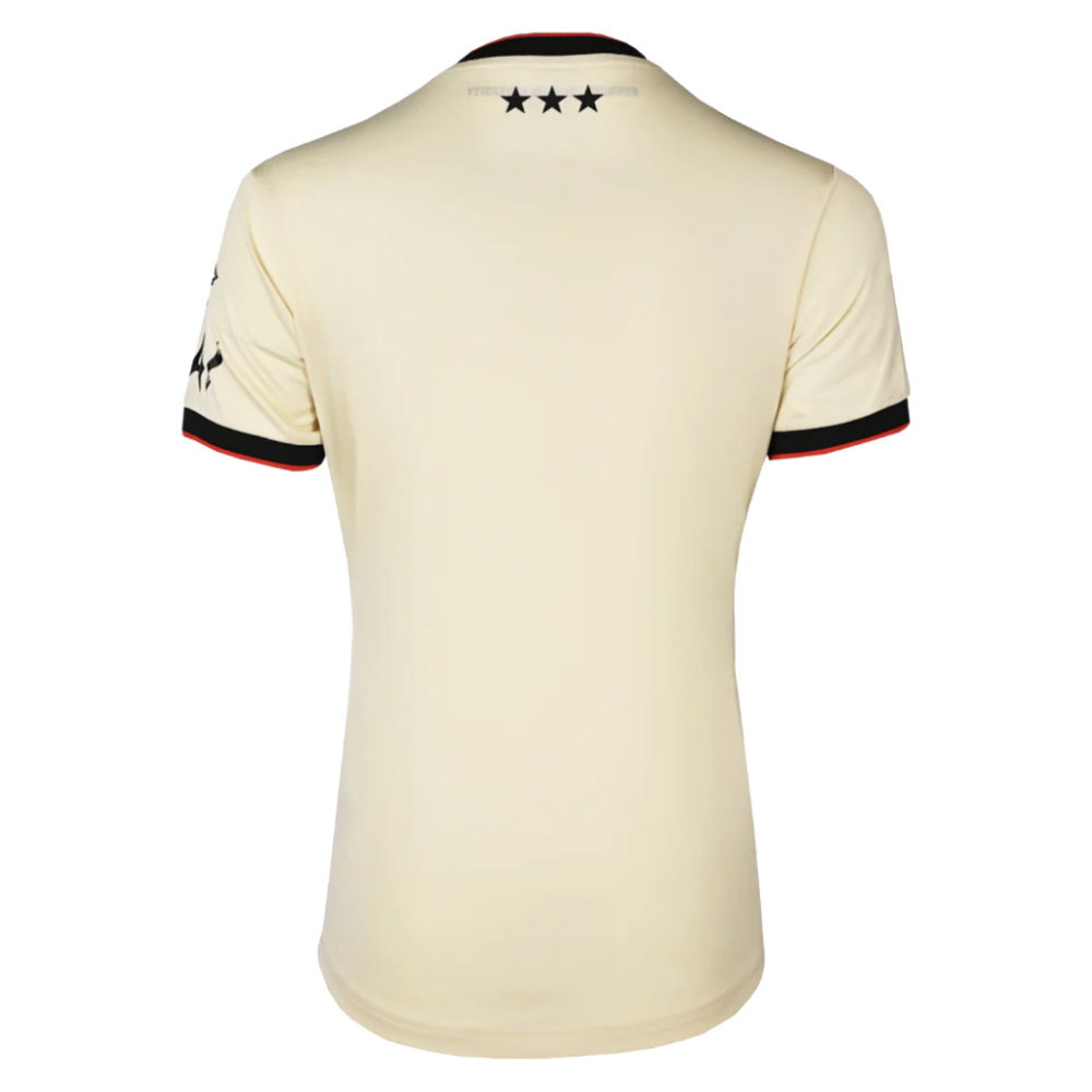 2026-2027 Ipswich Town Away Shirt (Womens)