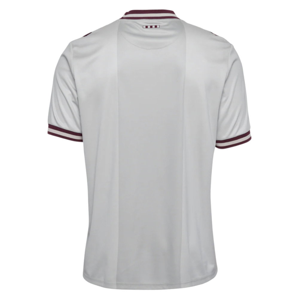 2026-2027 Hearts Away Shirt (Womens)