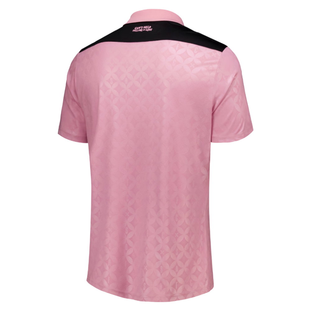 2026-2027 Sunderland x Elvis Away Shirt