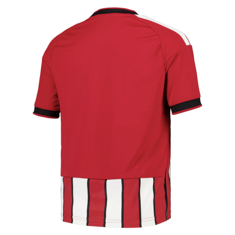 2026-2027 Sheffield United Home Shirt (Kids)