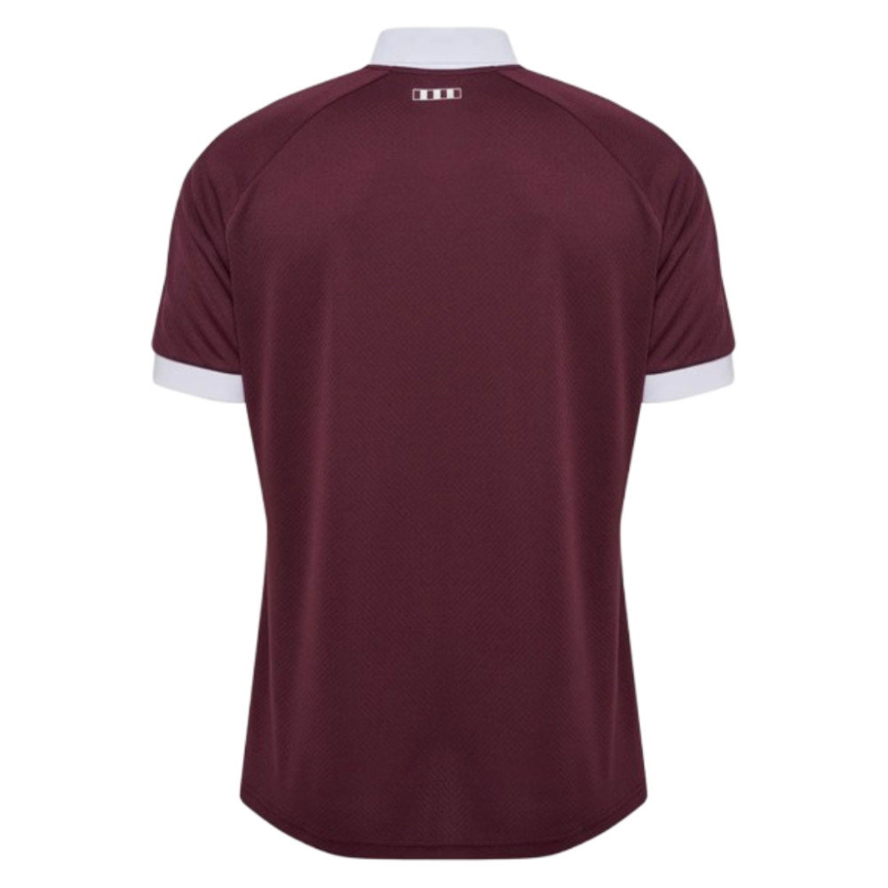 2026-2027 Hearts Home Shirt