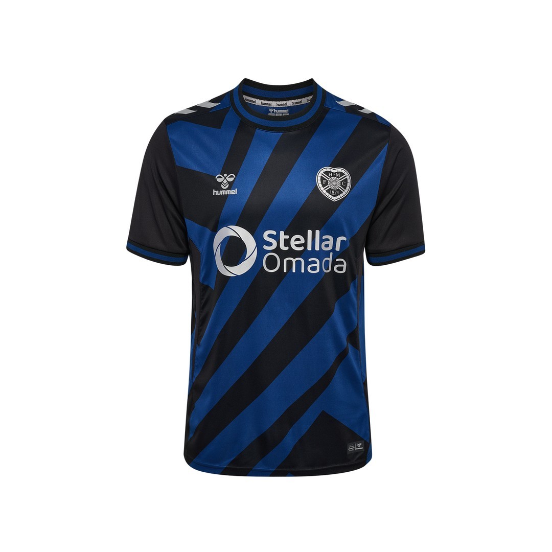 2026-2027 Hearts Third Shirt (Womens)