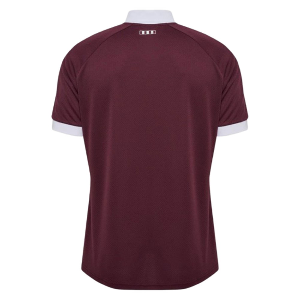 2026-2027 Hearts Home Shirt (Womens)