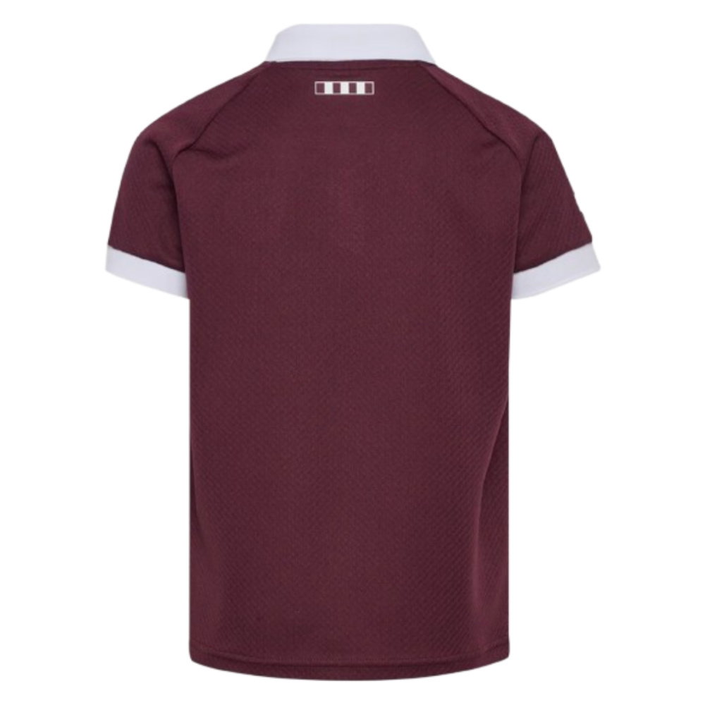 2026-2027 Hearts Home Shirt (Kids)