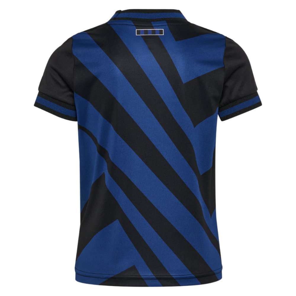 2026-2027 Hearts Third Shirt (Kids)