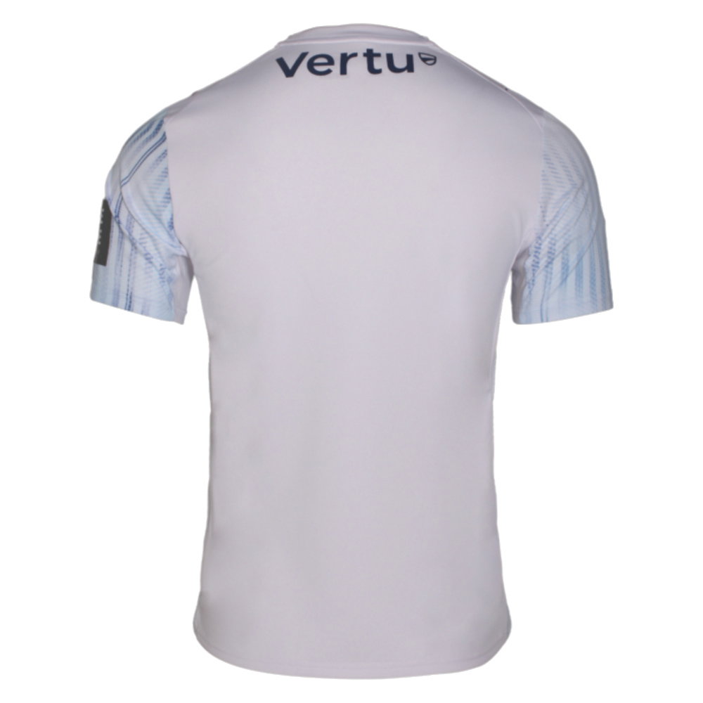 2026-2027 Plymouth Argyle Away Shirt