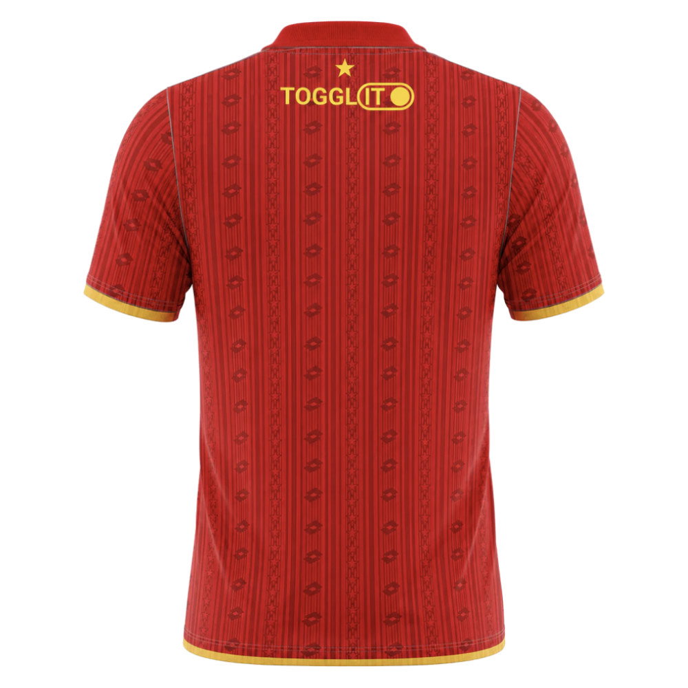 2026-2027 AFC Wimbledon Away Shirt