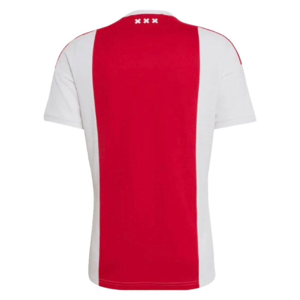 2026-2027 Ajax Home Shirt