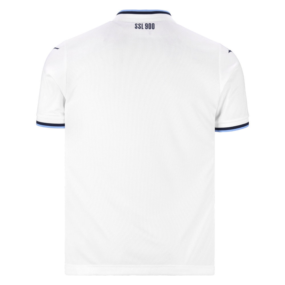 2026-2027 Lazio Away Shirt