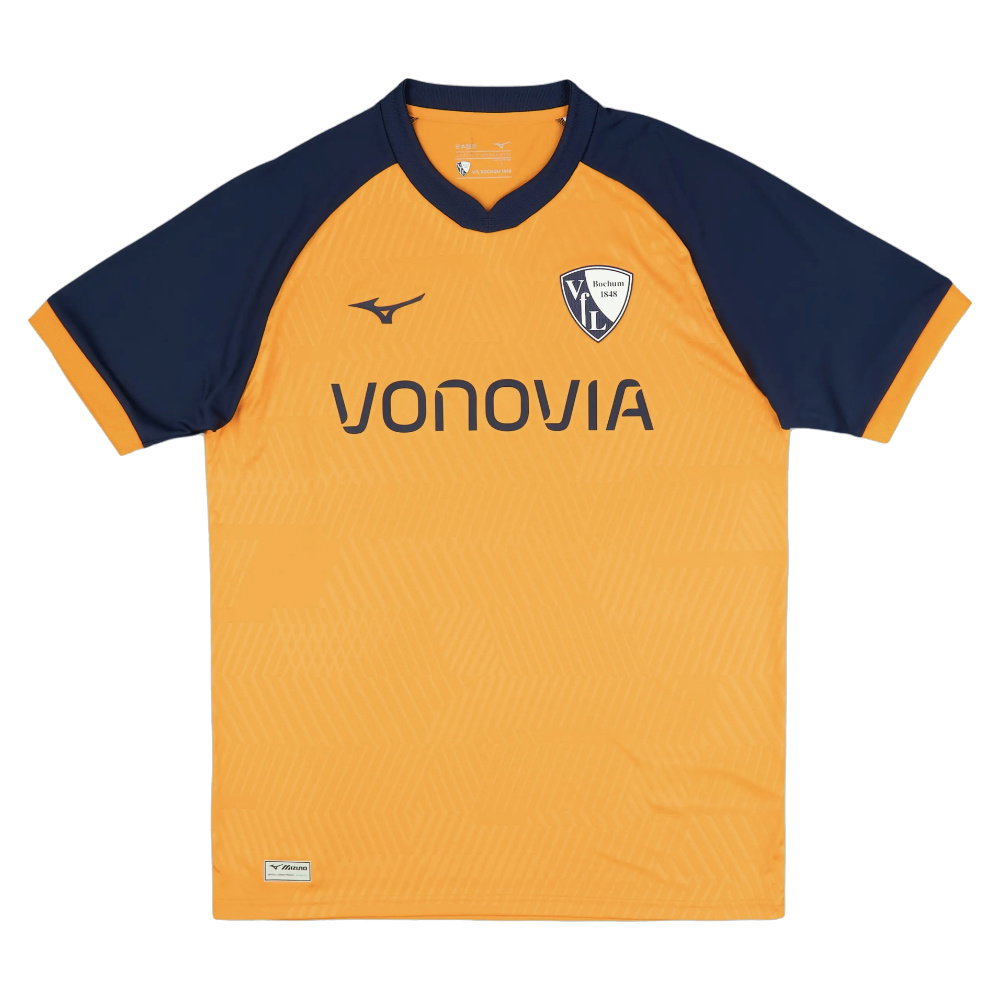 2026-2027 VFL Bochum Third Shirt