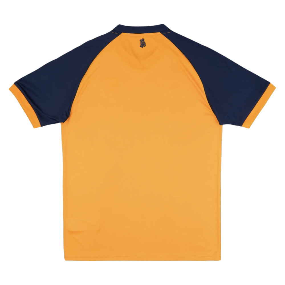 2026-2027 VFL Bochum Third Shirt