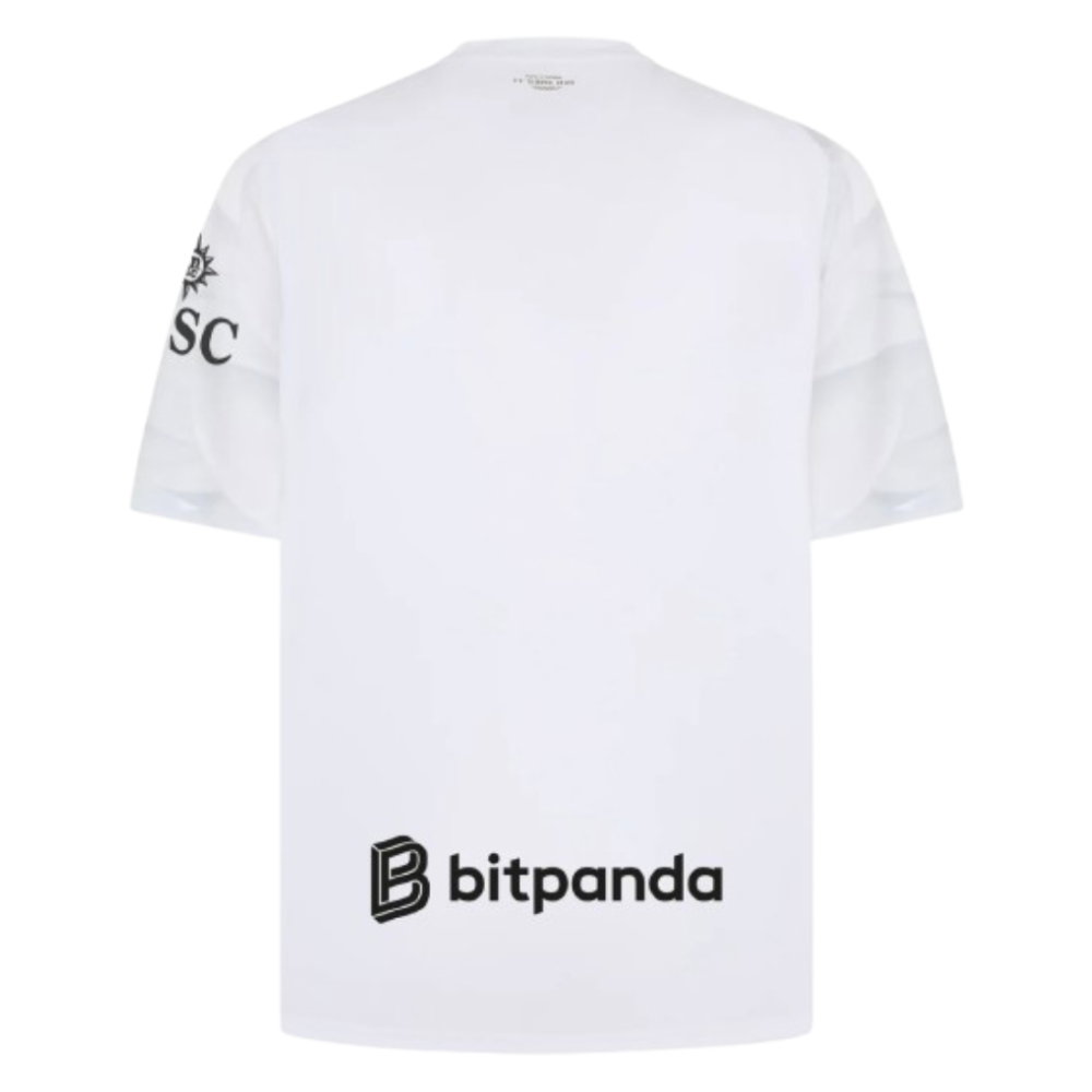 2026-2027 AC Milan Away Shirt