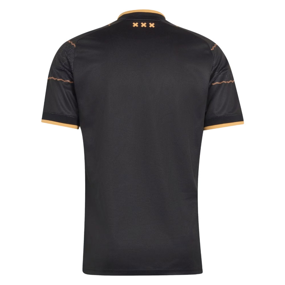 2026-2027 Ajax Away Shirt
