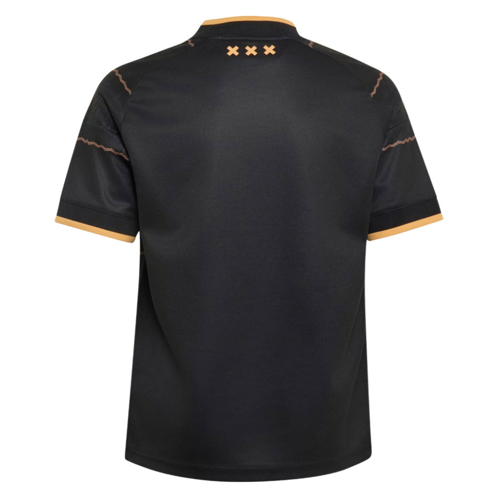 2026-2027 Ajax Away Shirt (Kids)