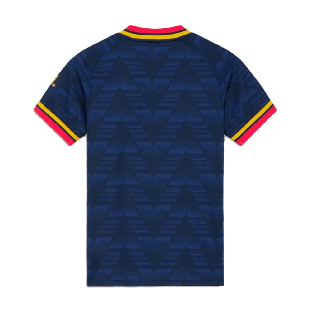 2026-2027 Arsenal Away Shirt (Womens)