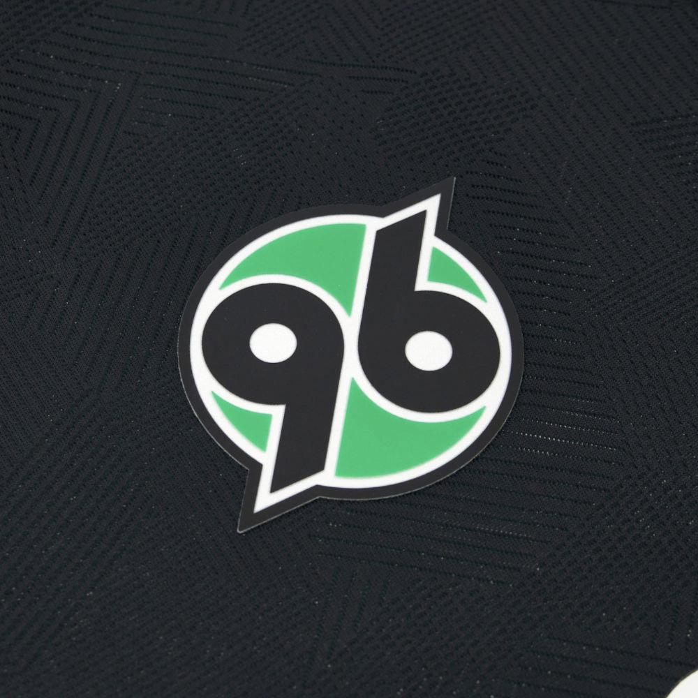 2026-2027 Hannover 96 Away Shirt