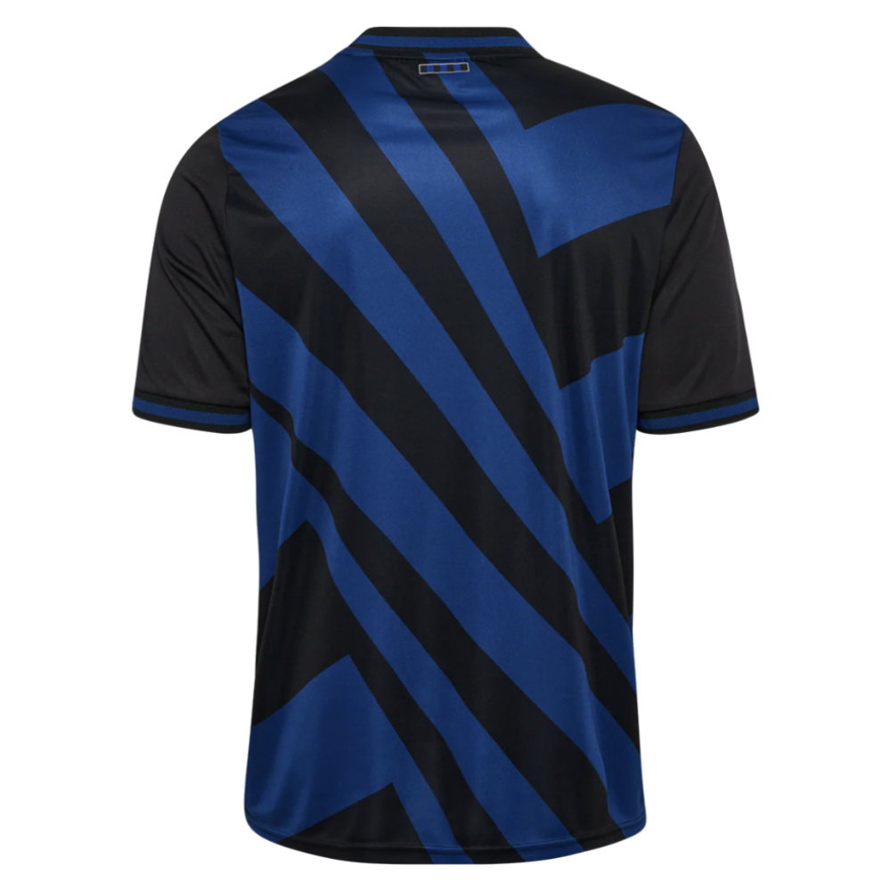 2026-2027 Hearts Third Shirt