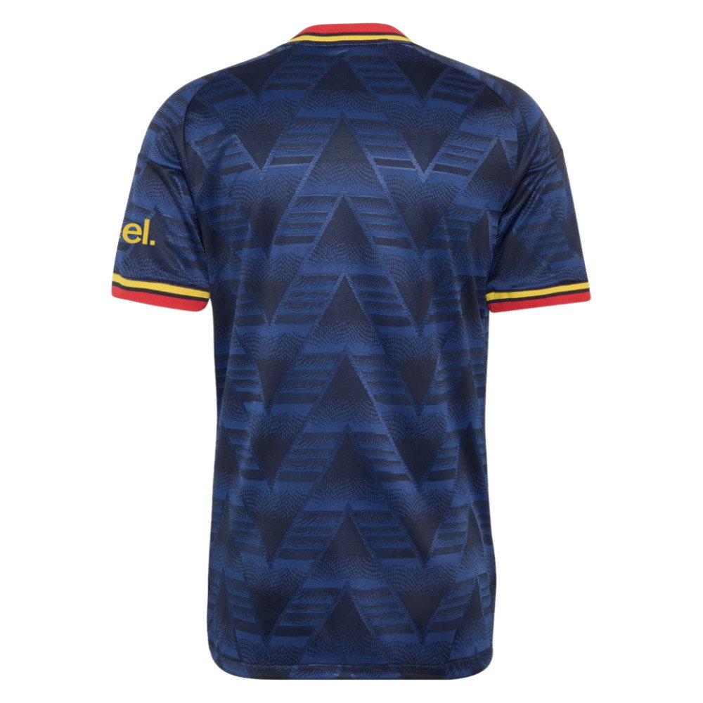 2026-2027 Arsenal Authentic Away Shirt