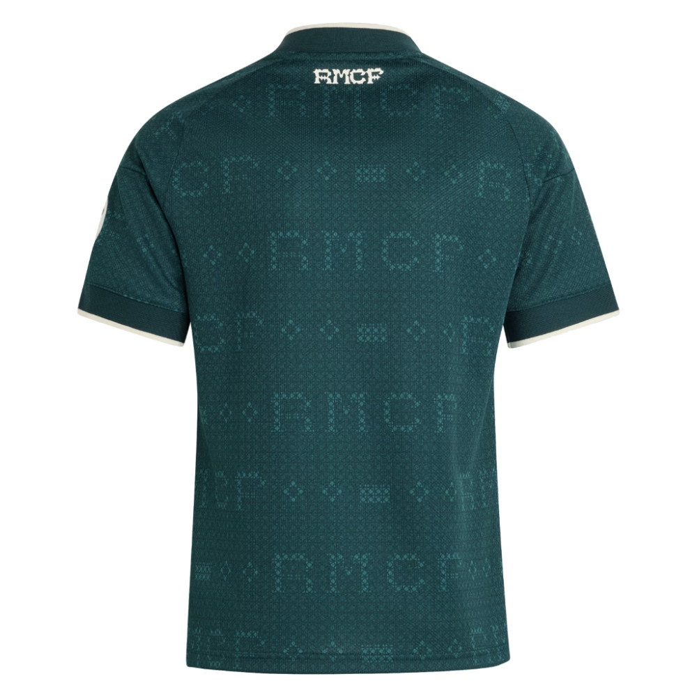 2026-2027 Real Madrid Away Shirt (Kids)